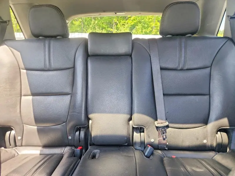 2012 KIA SORENTO SX  