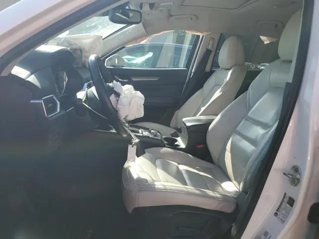 2022 MAZDA CX-5 PREFERRED  