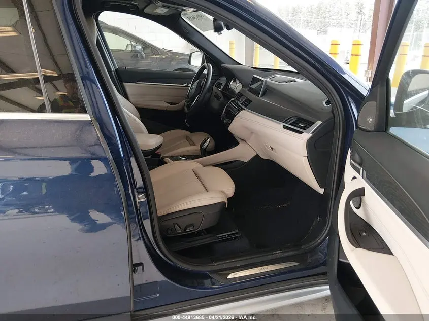 2020 BMW X1 XDRIVE28I