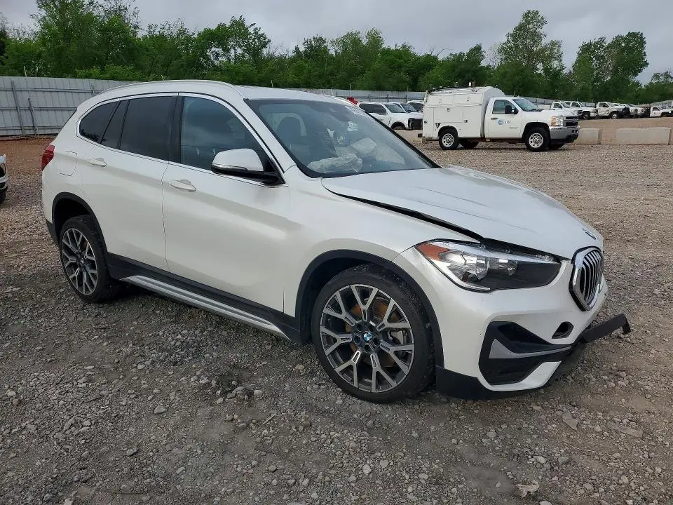 2021 BMW X1 XDRIVE28I  