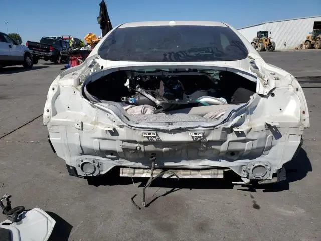 2013 INFINITI G37 JOURNEY  