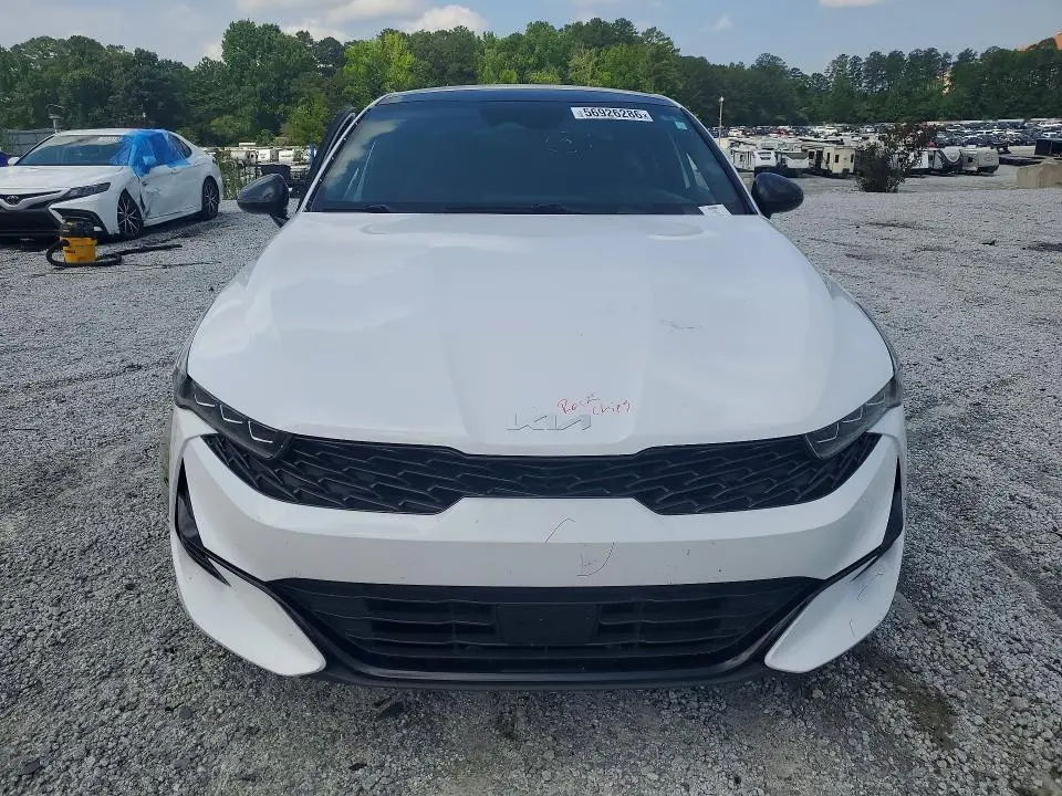 2023 KIA K5 GT LINE  
