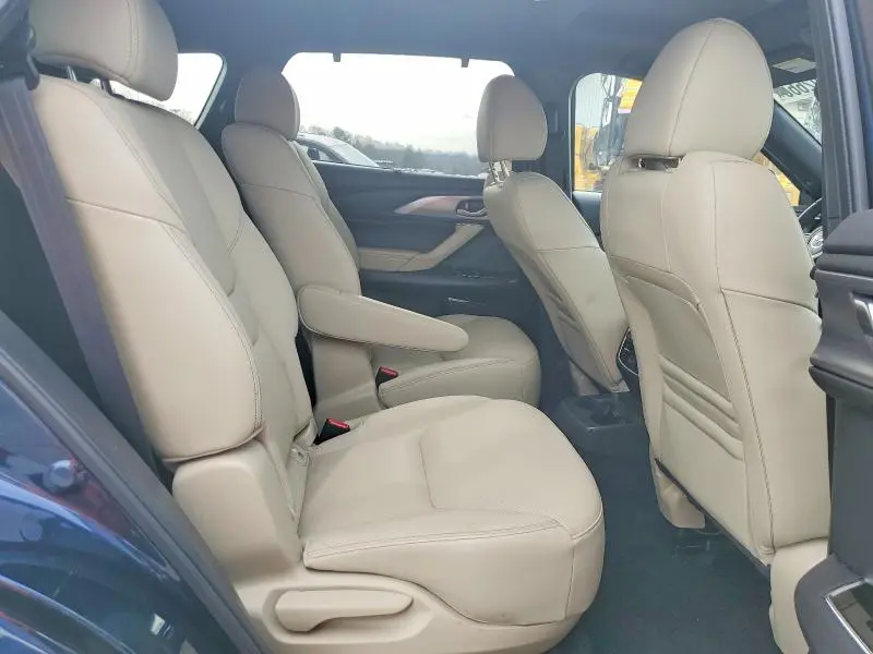 2020 MAZDA CX-9 GRAND TOURING  