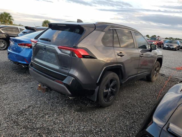 2020 TOYOTA RAV4 XSE