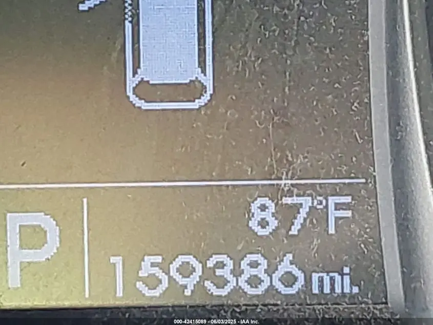 2013 HYUNDAI SANTA FE GLS