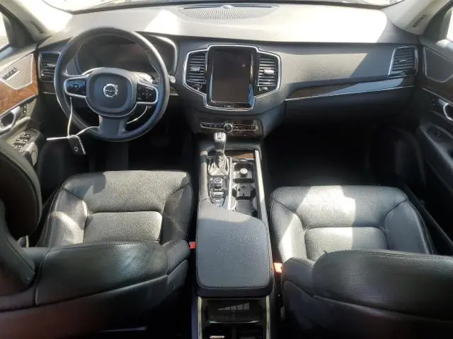 2016 VOLVO XC90 T6