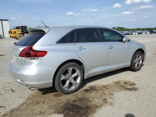 2013 TOYOTA VENZA LE  