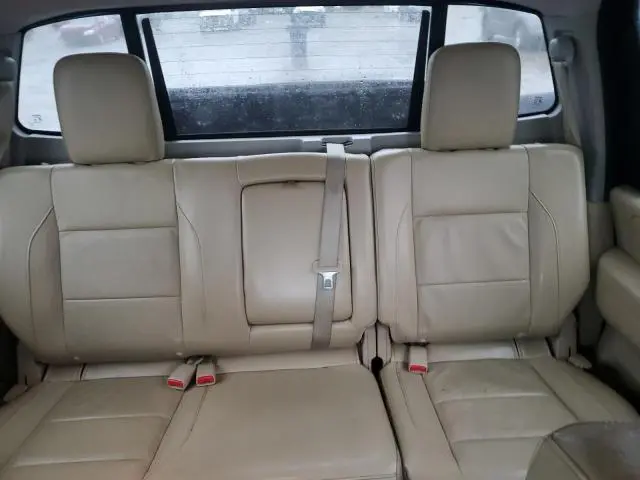 2014 NISSAN TITAN S  