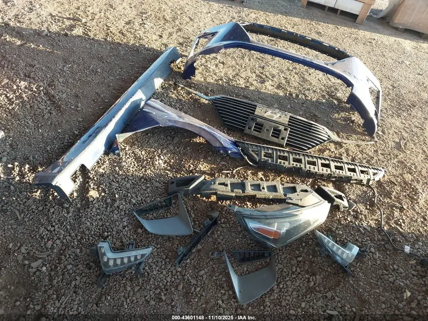 2019 HYUNDAI IONIQ HYBRID LIMITED