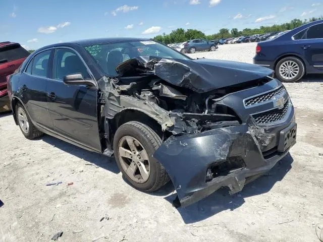 2013 CHEVROLET MALIBU LS  