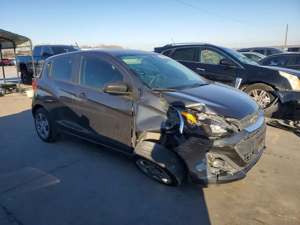 2020 CHEVROLET SPARK LS  