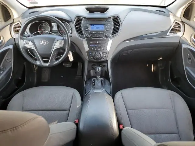 2013 HYUNDAI SANTA FE SPORT   