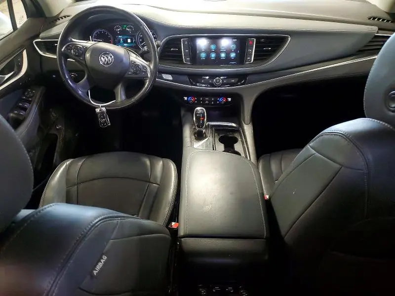2019 BUICK ENCLAVE PREMIUM  