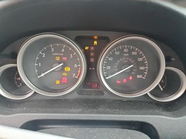2010 MAZDA 6 I  