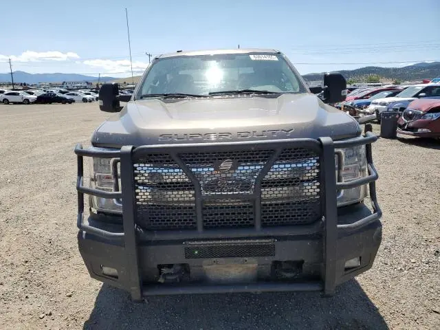 2019 FORD F350 SUPER DUTY  