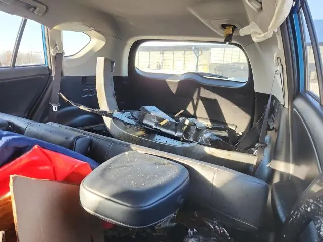 2018 TOYOTA RAV4 HV LIMITED  