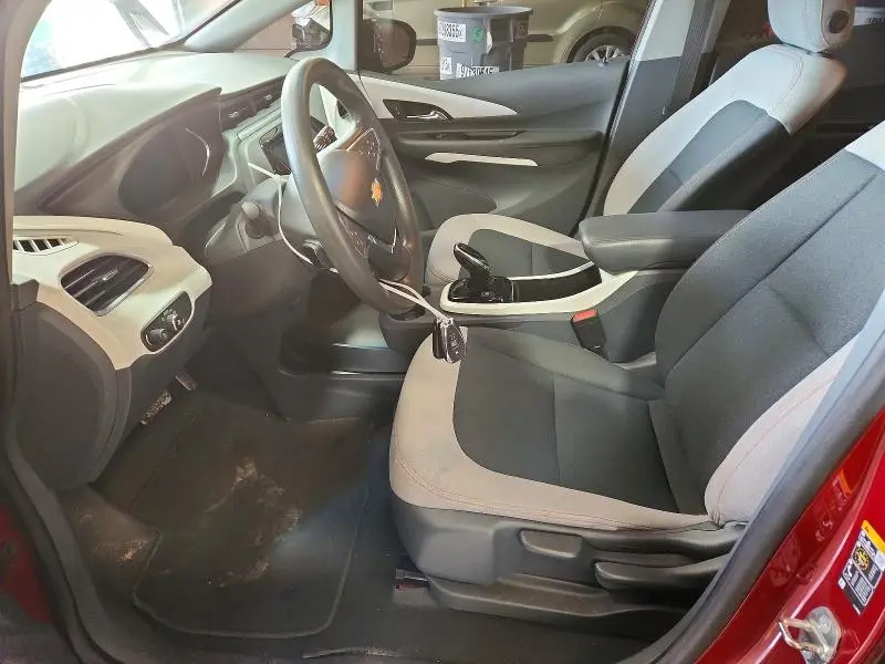 2020 CHEVROLET BOLT EV LT  