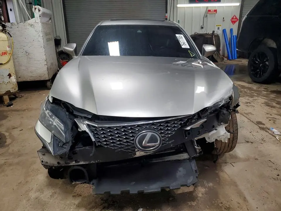 2017 LEXUS GS 350 F SPORT  