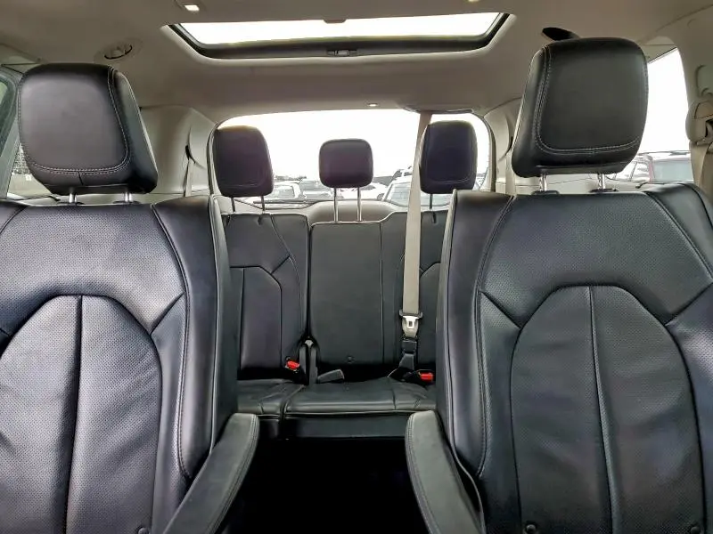 2018 CHRYSLER PACIFICA HYBRID LIMITED  