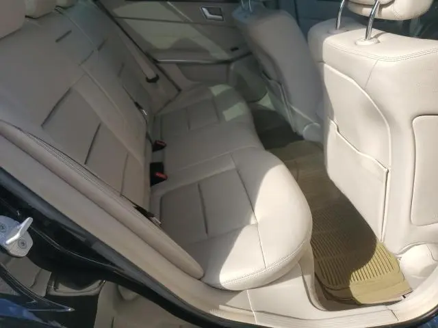 2016 MERCEDES-BENZ E 350