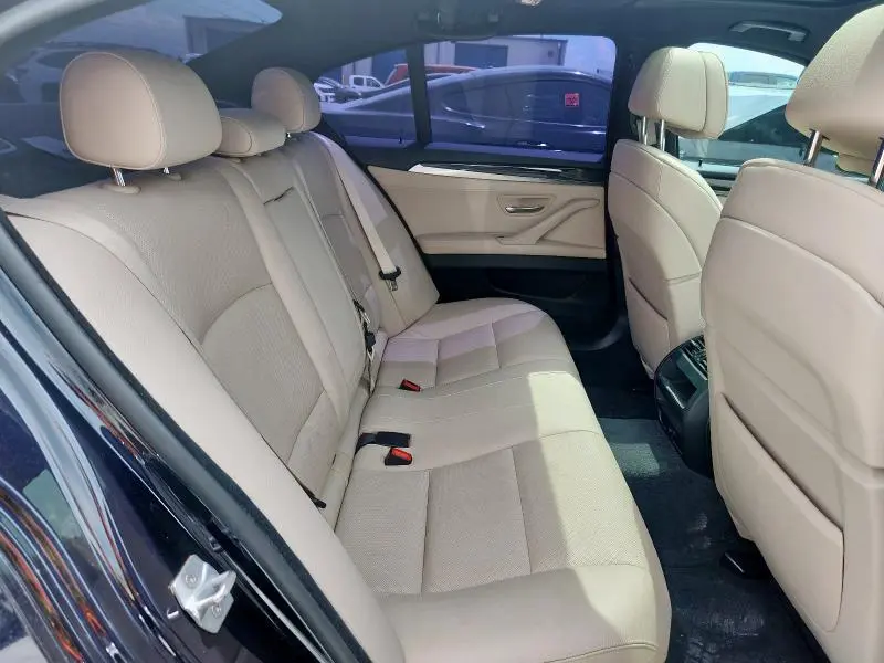 2013 BMW 535 I  