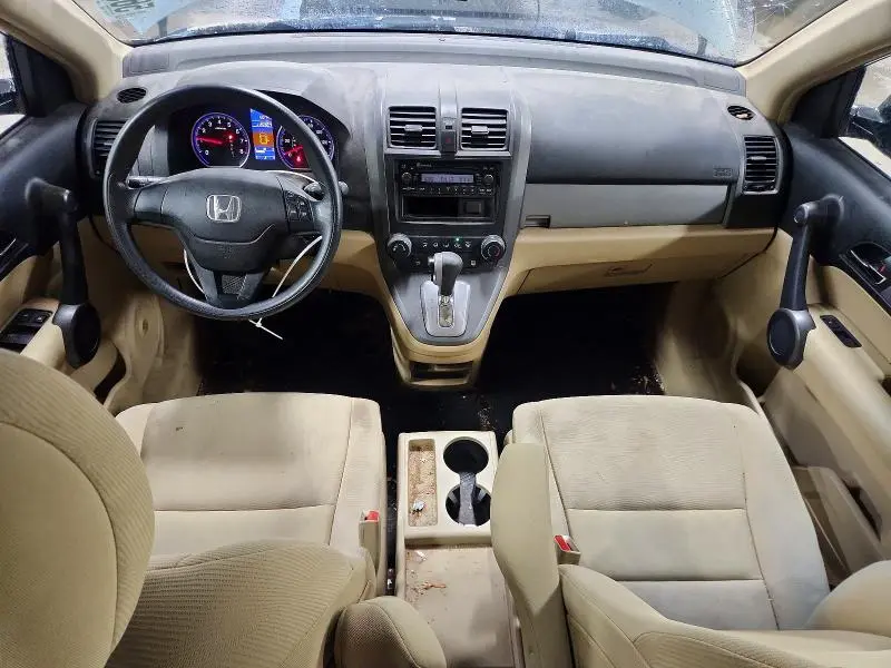 2011 HONDA CR-V LX  