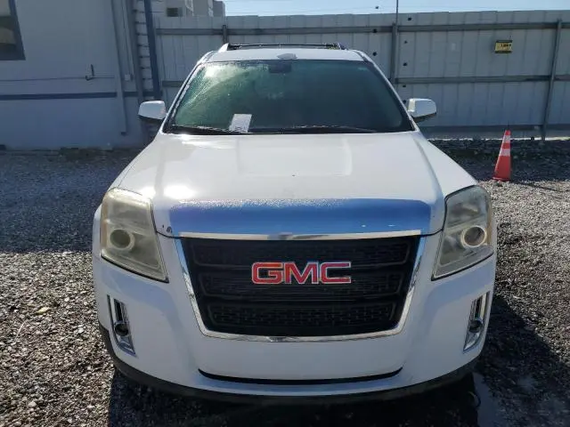 2011 GMC TERRAIN SLE  