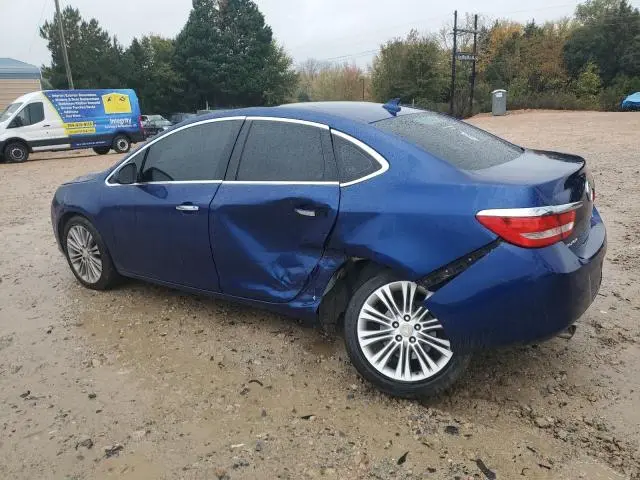2013 BUICK VERANO CONVENIENCE  