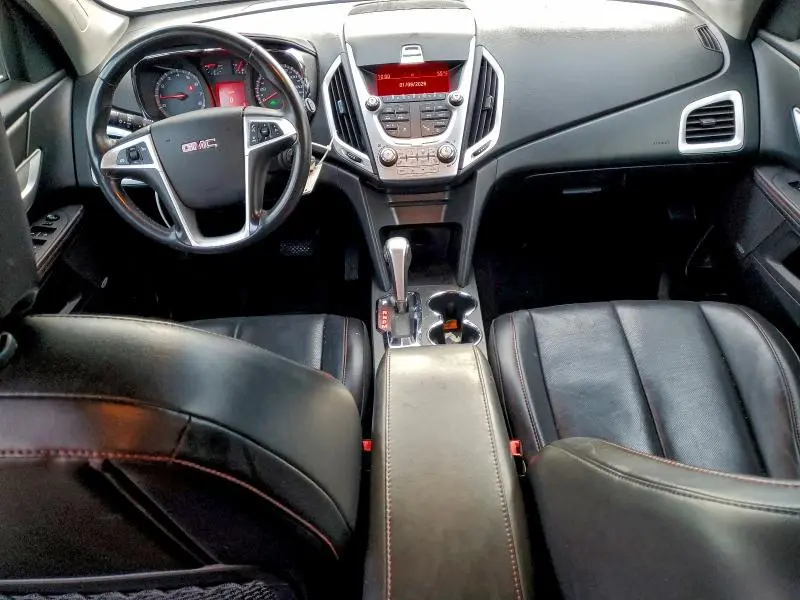 2011 GMC TERRAIN SLT  