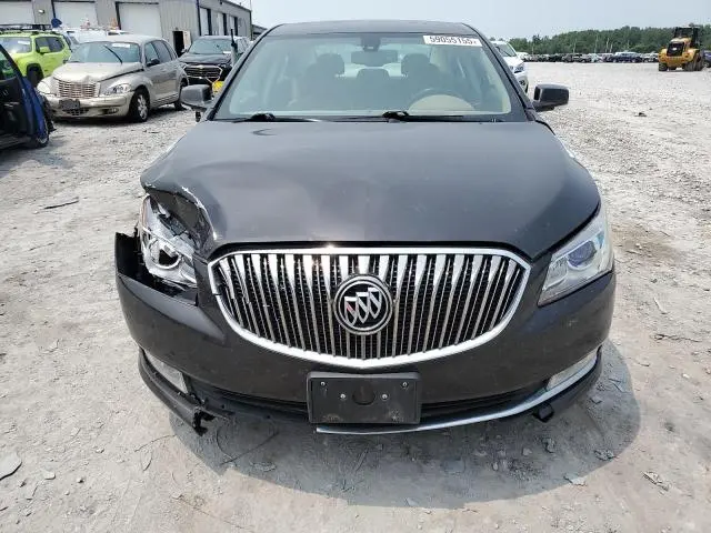 2014 BUICK LACROSSE   