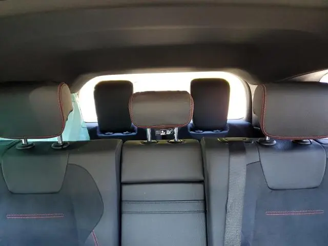 2022 MERCEDES-BENZ GLB 250 4MATIC  