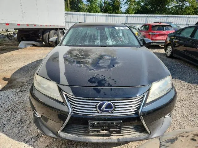 2013 LEXUS ES 300H  