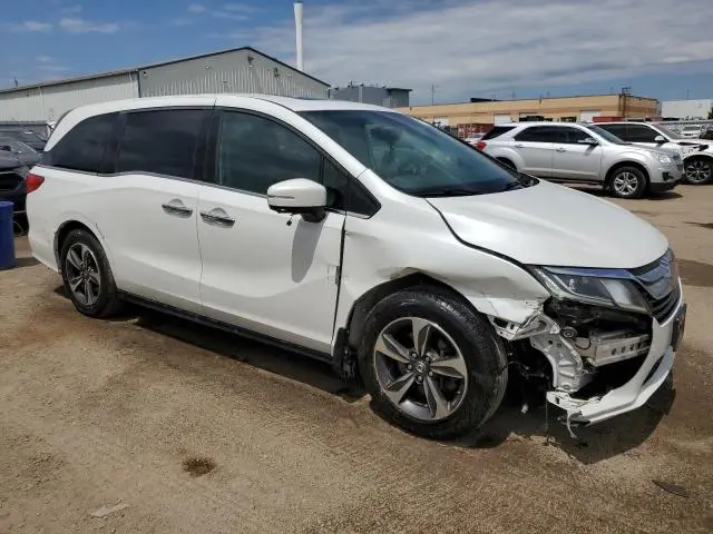 2020 HONDA ODYSSEY EX  