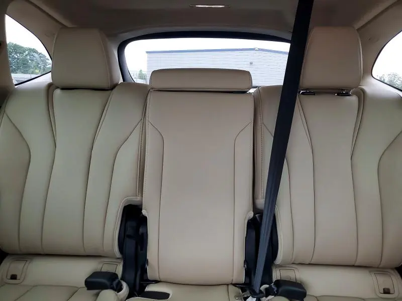 2025 ACURA MDX   