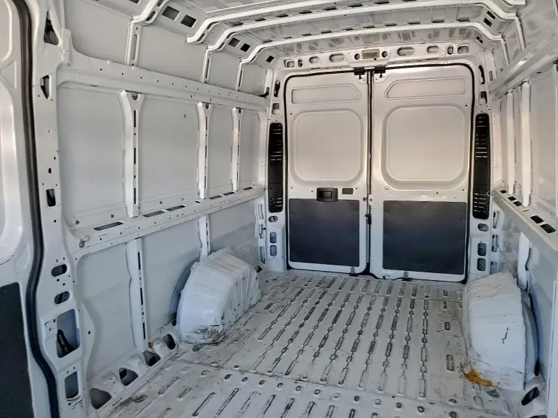 2023 RAM PROMASTER 3500 3500 HIGH  
