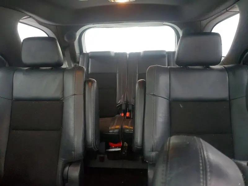 2021 DODGE DURANGO GT  