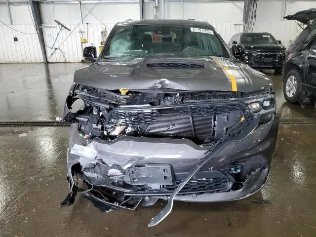 2023 DODGE DURANGO R/T  