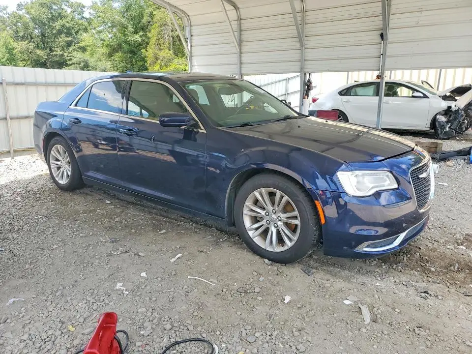 2017 CHRYSLER 300 LIMITED  
