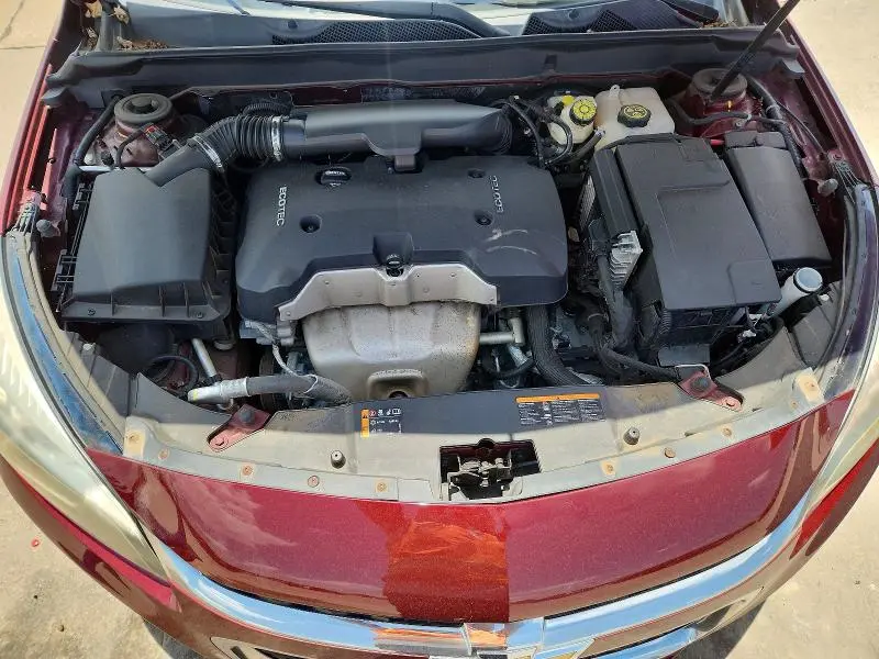 2015 CHEVROLET MALIBU 1LT  
