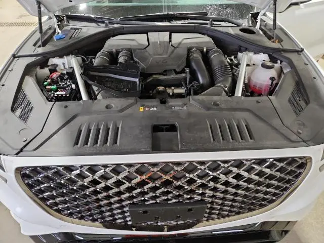 2025 GENESIS GV70 BASE  