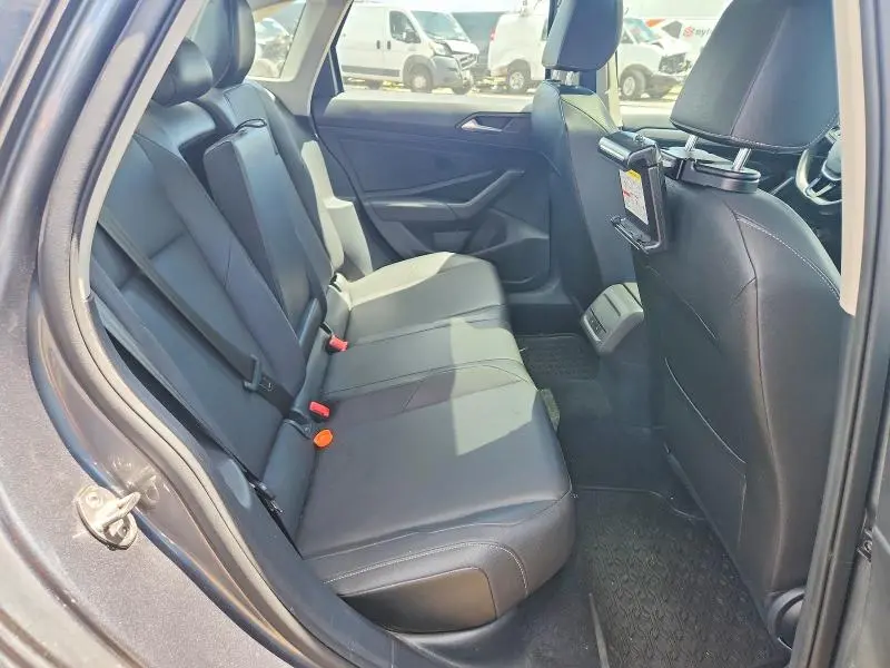 2020 VOLKSWAGEN JETTA S  