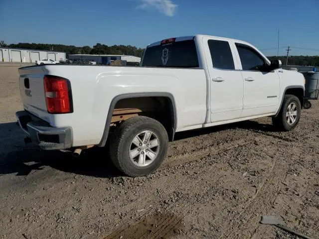 2014 GMC SIERRA K1500 SLE  