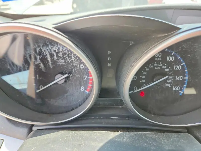 2013 MAZDA 3 I  