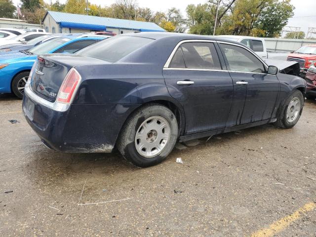 2012 CHRYSLER 300 LIMITED