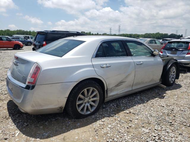 2012 CHRYSLER 300C 