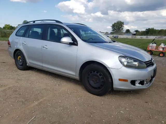 2012 VOLKSWAGEN JETTA S  