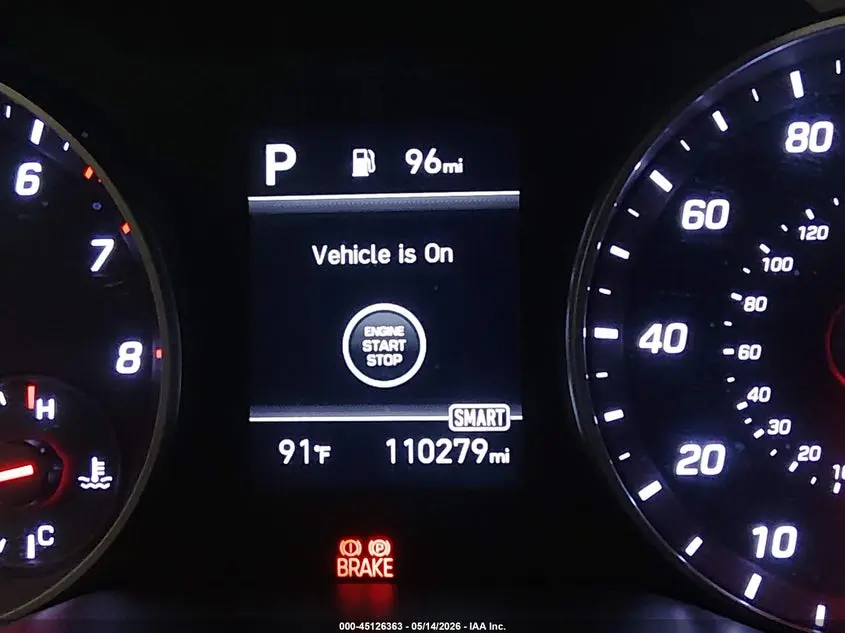 2019 HYUNDAI ELANTRA SPORT