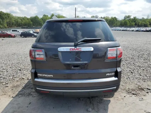 2014 GMC ACADIA SLE  