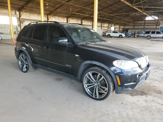 2012 BMW X5 XDRIVE50I  