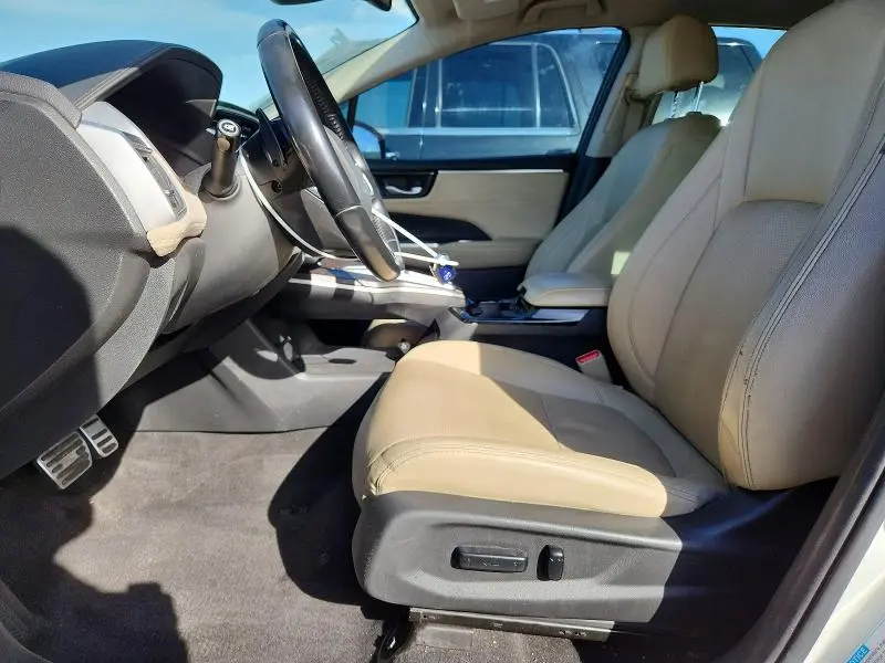 2019 HONDA CLARITY TOURING  